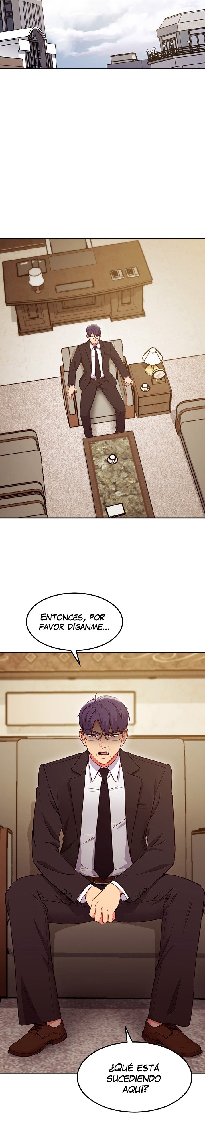 Stepmother Friends Raw - Chapter 122 Page 24