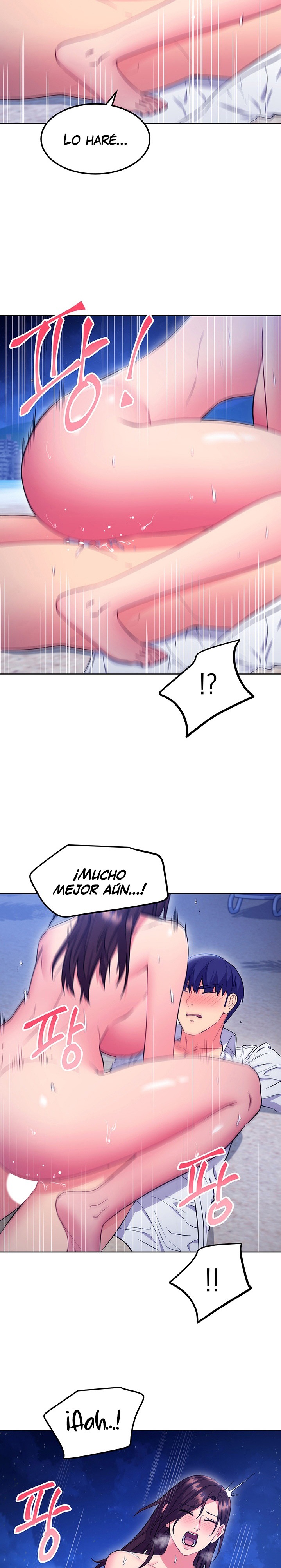 Stepmother Friends Raw - Chapter 122 Page 8