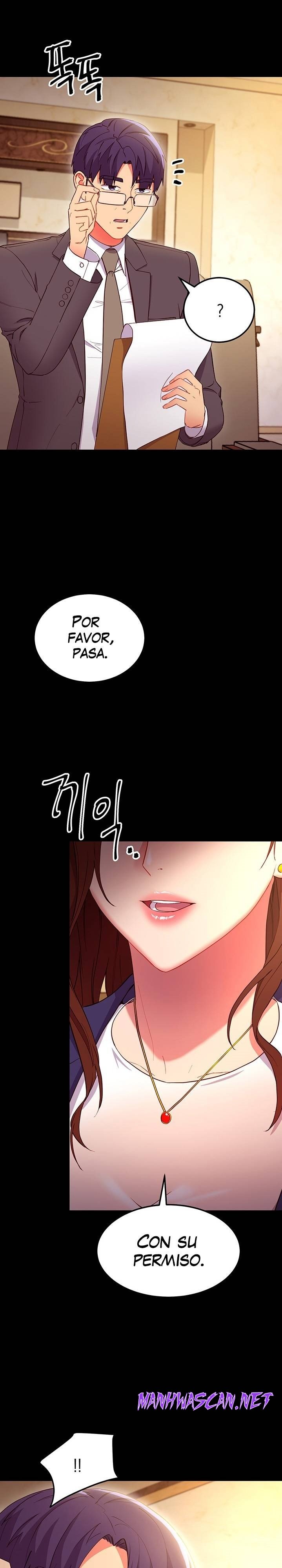 Stepmother Friends Raw - Chapter 124 Page 10