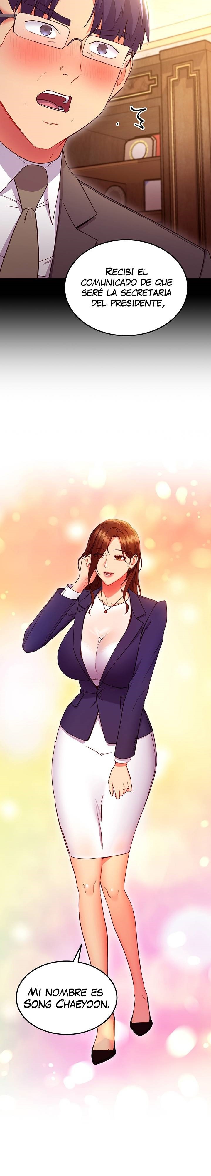 Stepmother Friends Raw - Chapter 124 Page 11