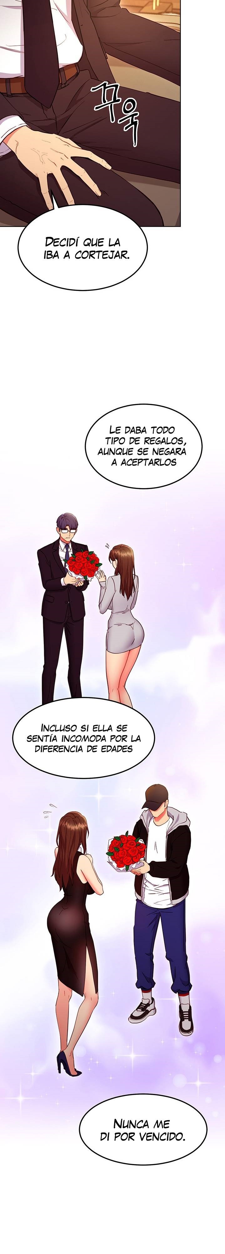 Stepmother Friends Raw - Chapter 124 Page 13