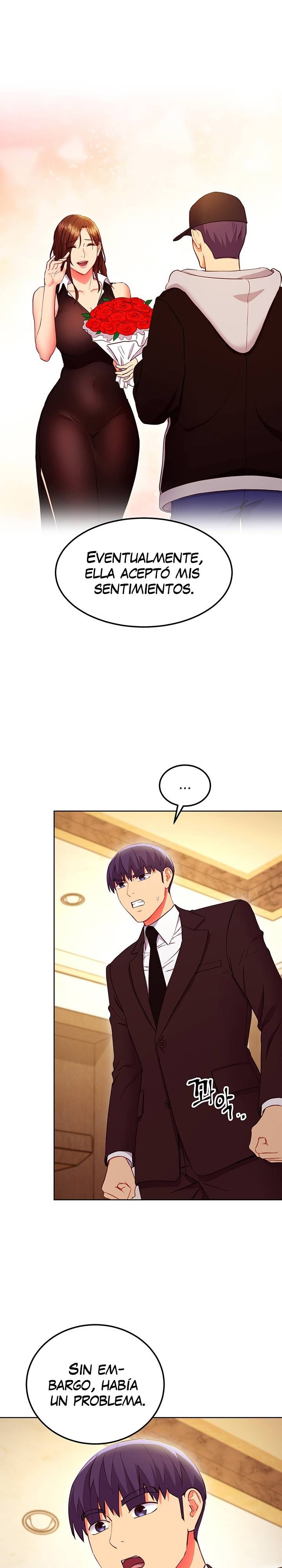 Stepmother Friends Raw - Chapter 124 Page 14