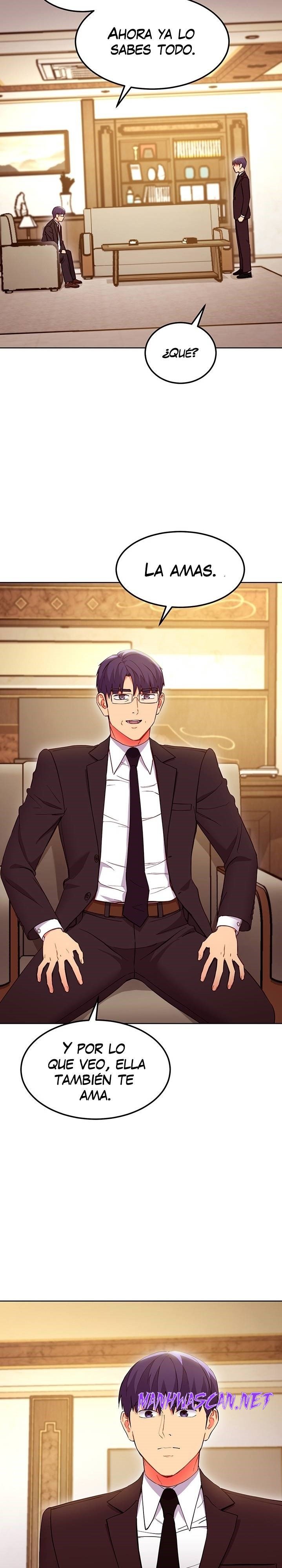 Stepmother Friends Raw - Chapter 124 Page 17