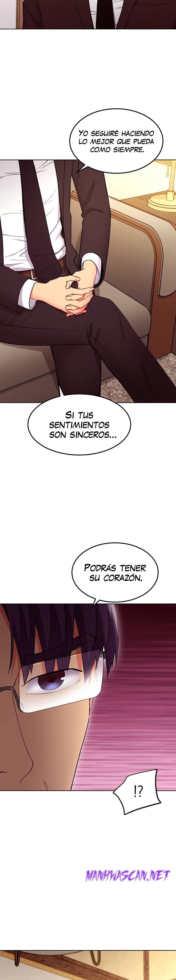 Stepmother Friends Raw - Chapter 124 Page 18