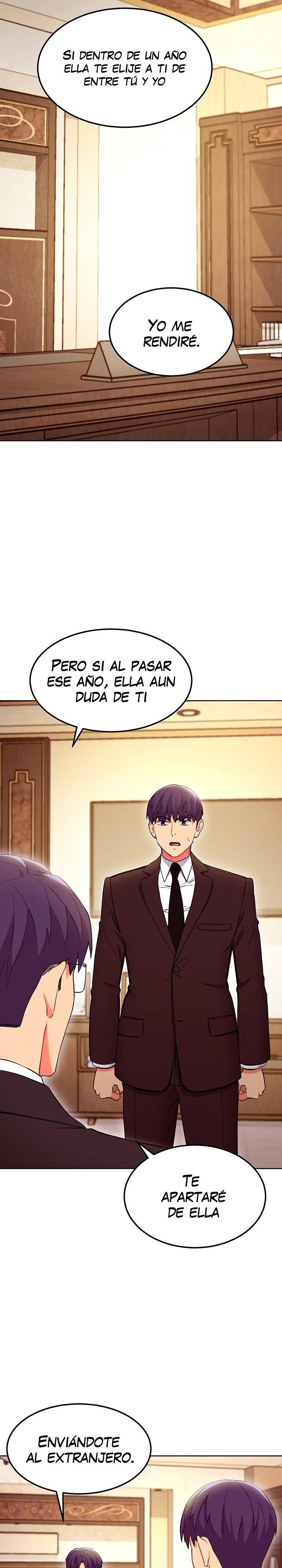 Stepmother Friends Raw - Chapter 124 Page 19