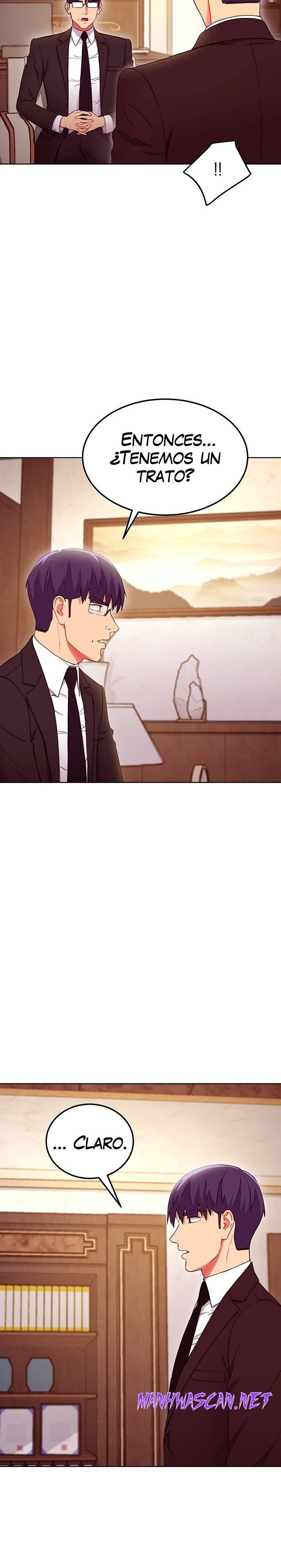 Stepmother Friends Raw - Chapter 124 Page 20