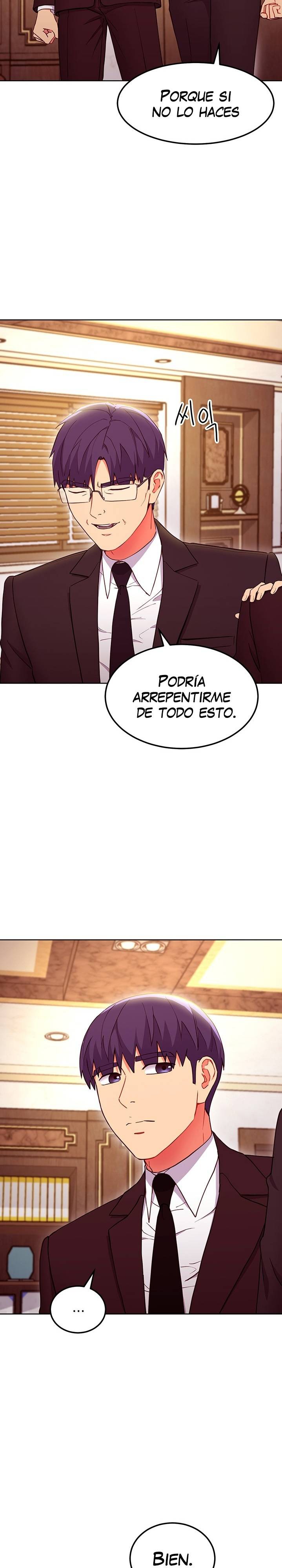 Stepmother Friends Raw - Chapter 124 Page 22