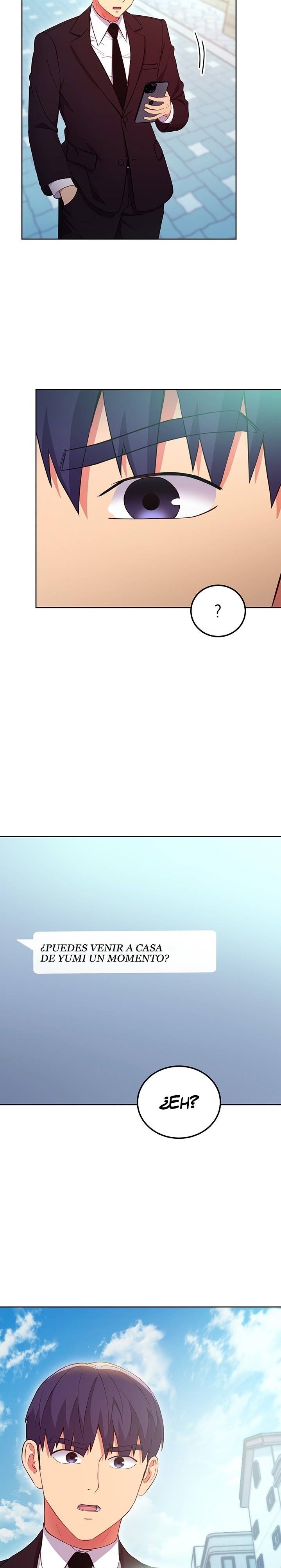 Stepmother Friends Raw - Chapter 124 Page 24