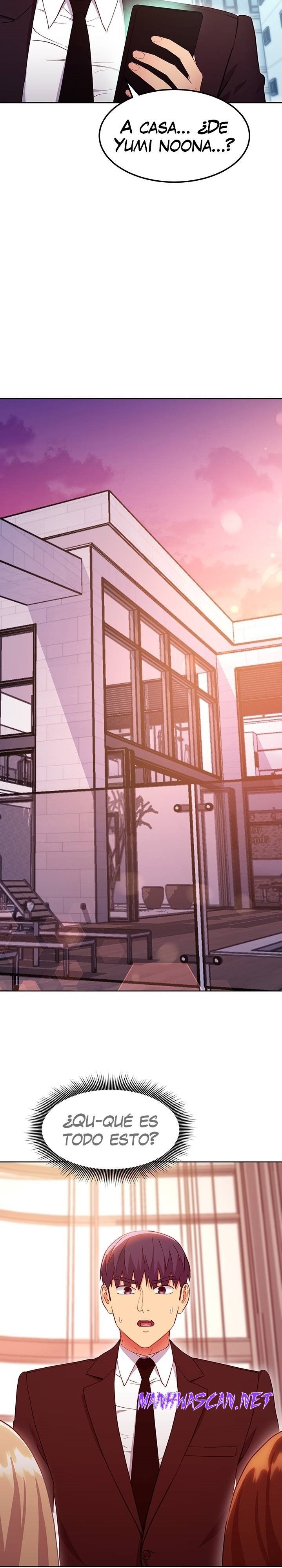 Stepmother Friends Raw - Chapter 124 Page 25