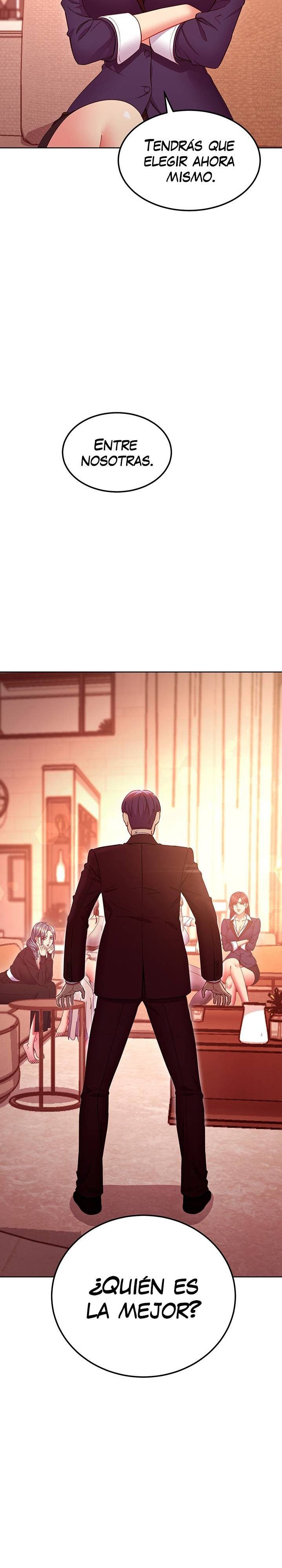 Stepmother Friends Raw - Chapter 124 Page 28