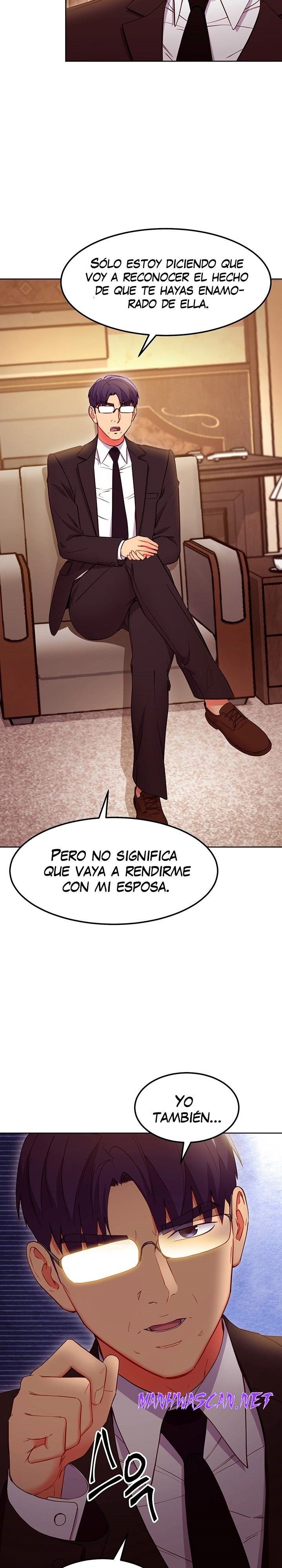 Stepmother Friends Raw - Chapter 124 Page 5