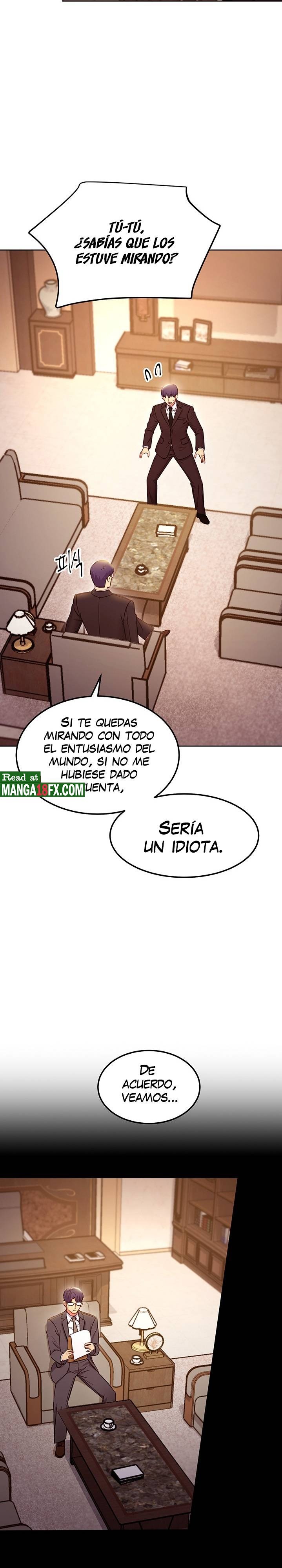 Stepmother Friends Raw - Chapter 124 Page 9