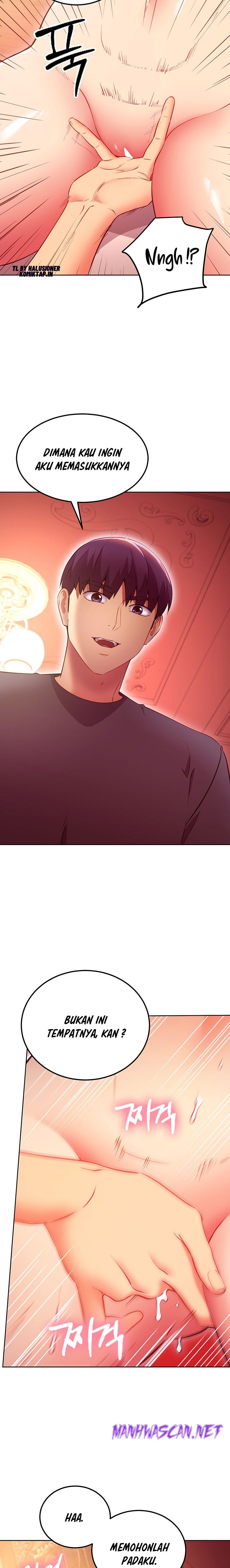 Stepmother Friends Raw - Chapter 128 Page 14