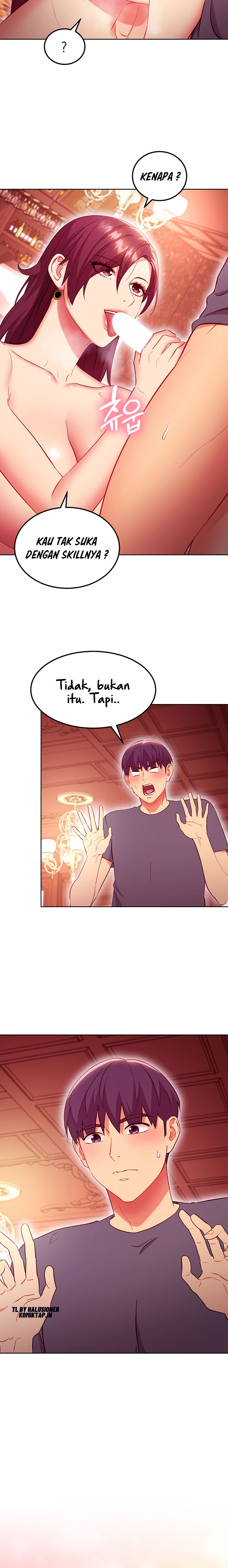 Stepmother Friends Raw - Chapter 128 Page 5