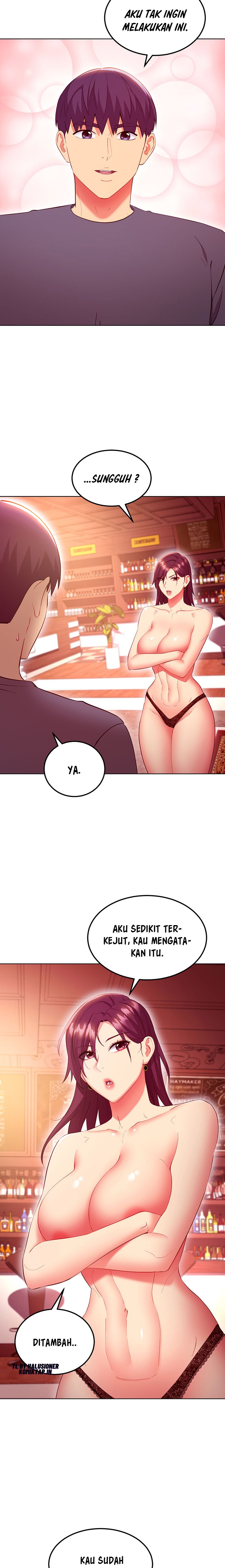 Stepmother Friends Raw - Chapter 128 Page 7