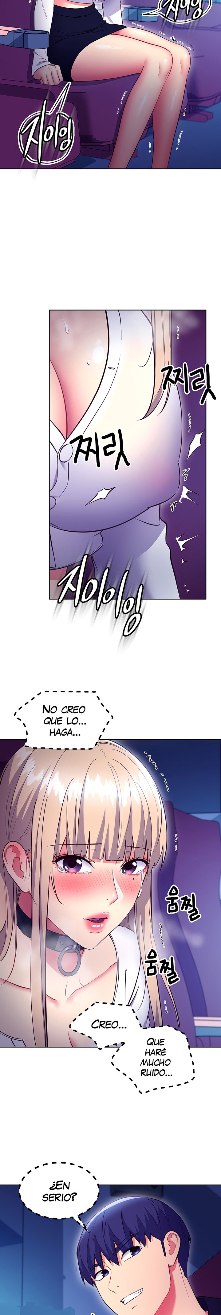 Stepmother Friends Raw - Chapter 131 Page 11