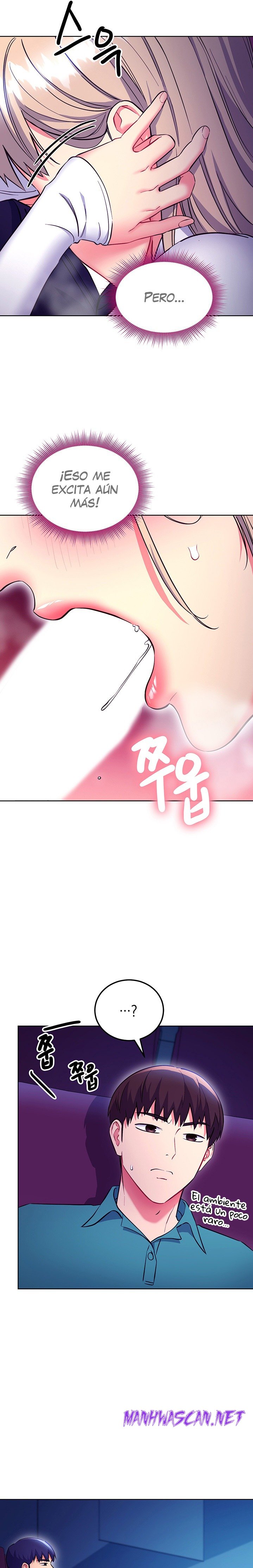 Stepmother Friends Raw - Chapter 131 Page 14