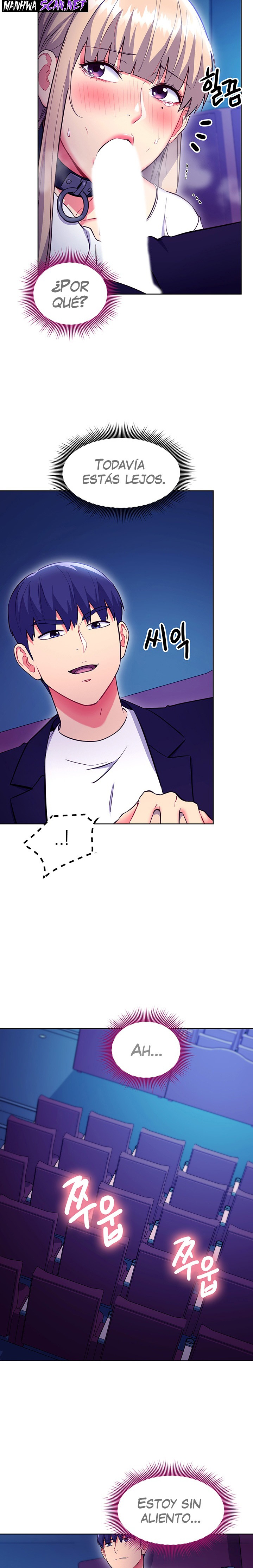 Stepmother Friends Raw - Chapter 131 Page 16