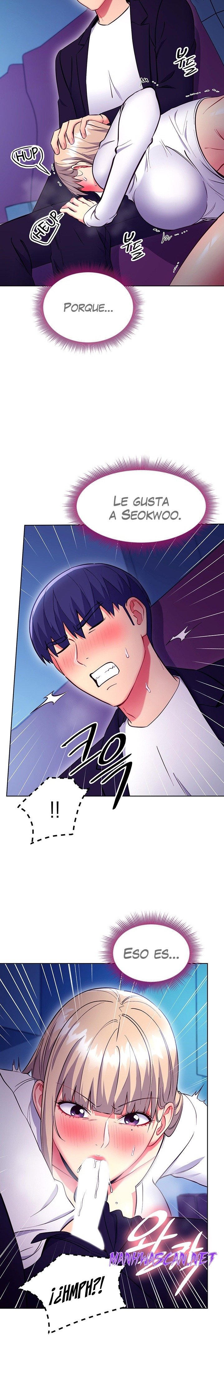 Stepmother Friends Raw - Chapter 131 Page 19