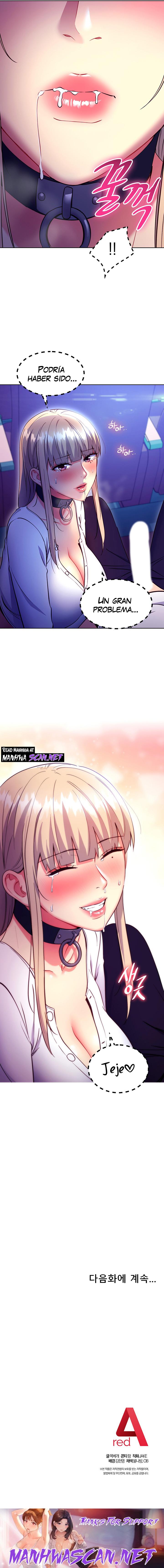 Stepmother Friends Raw - Chapter 131 Page 22