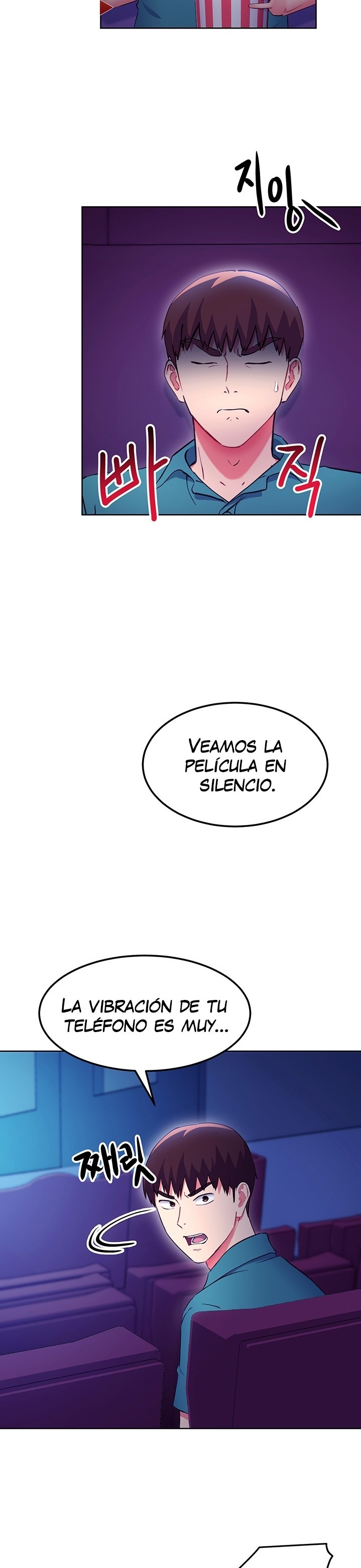 Stepmother Friends Raw - Chapter 131 Page 4