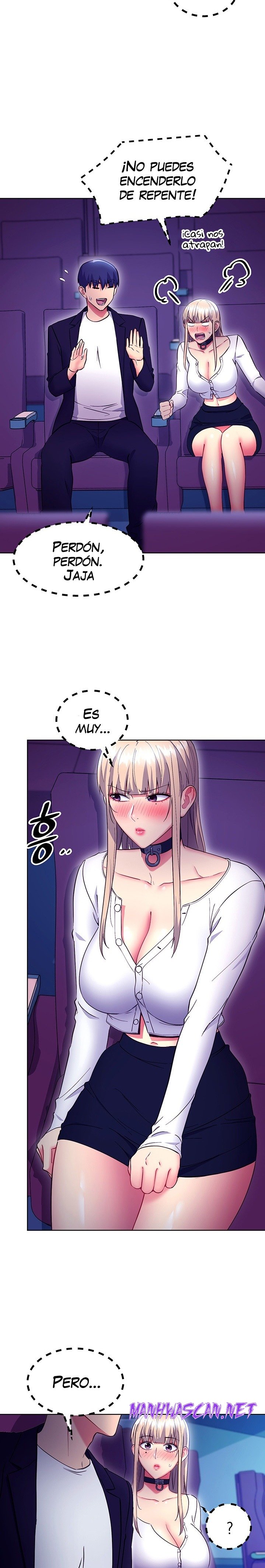 Stepmother Friends Raw - Chapter 131 Page 8