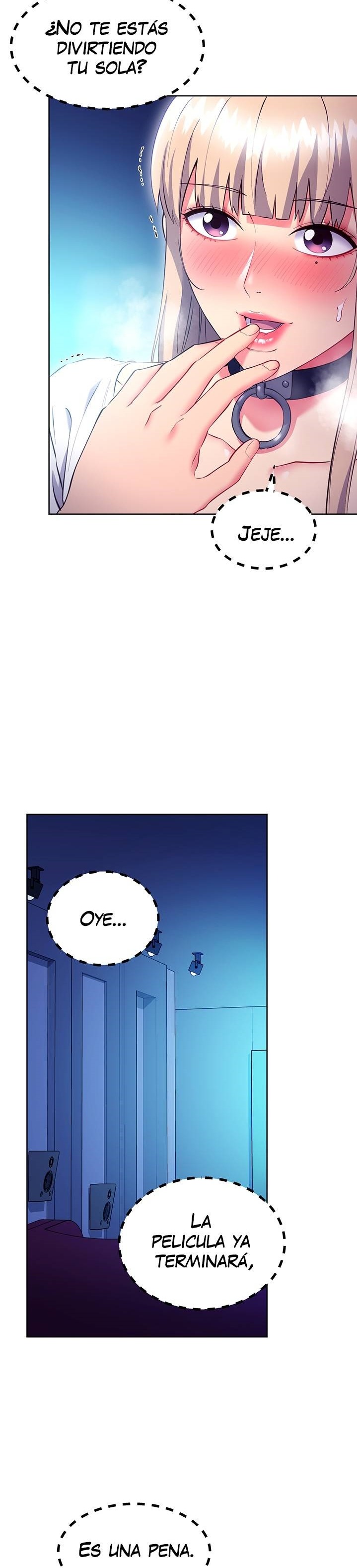 Stepmother Friends Raw - Chapter 132 Page 10