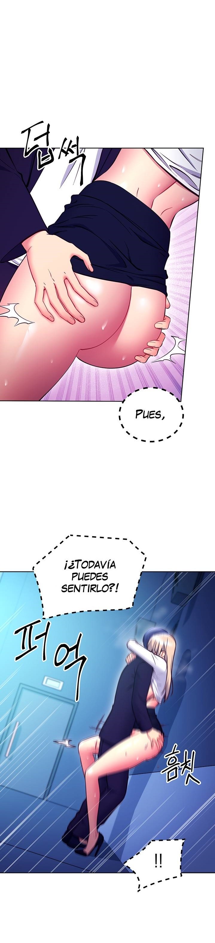 Stepmother Friends Raw - Chapter 132 Page 12