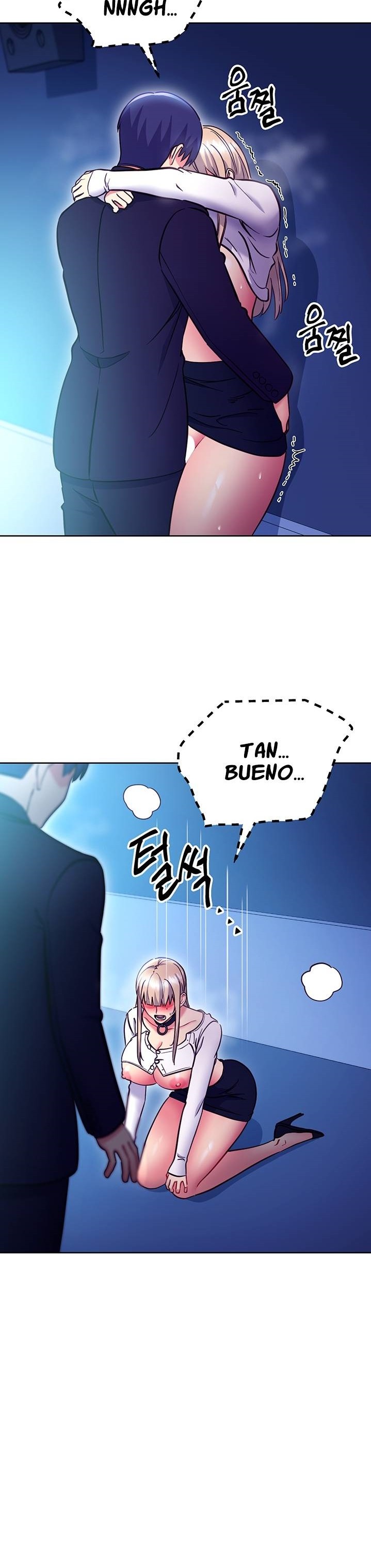 Stepmother Friends Raw - Chapter 132 Page 18