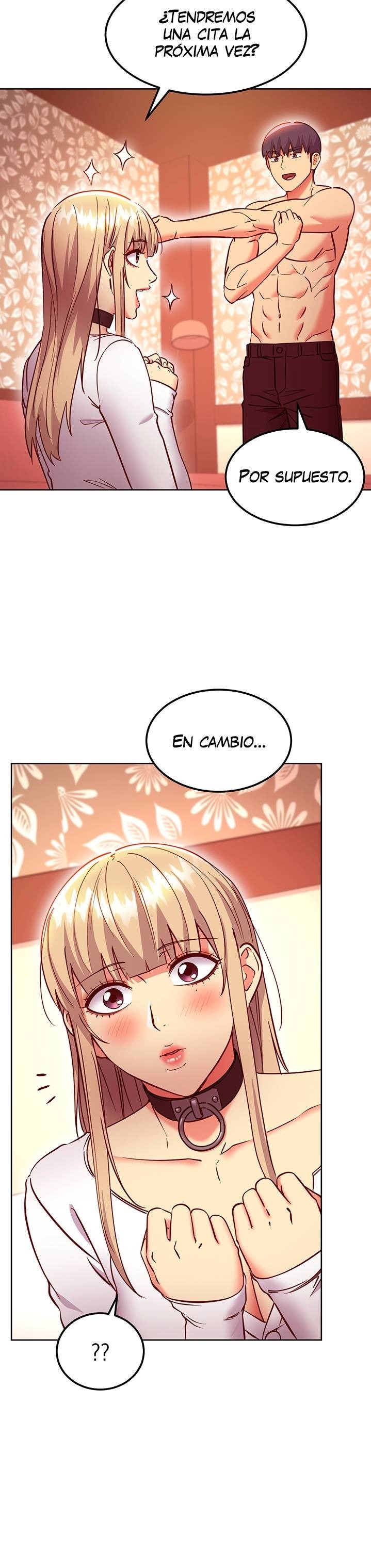 Stepmother Friends Raw - Chapter 132 Page 22