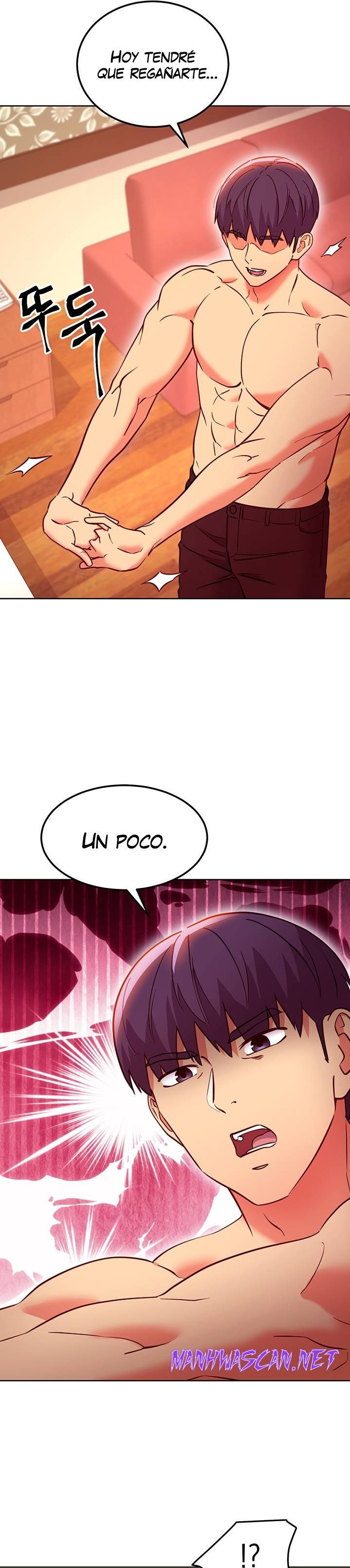 Stepmother Friends Raw - Chapter 132 Page 23