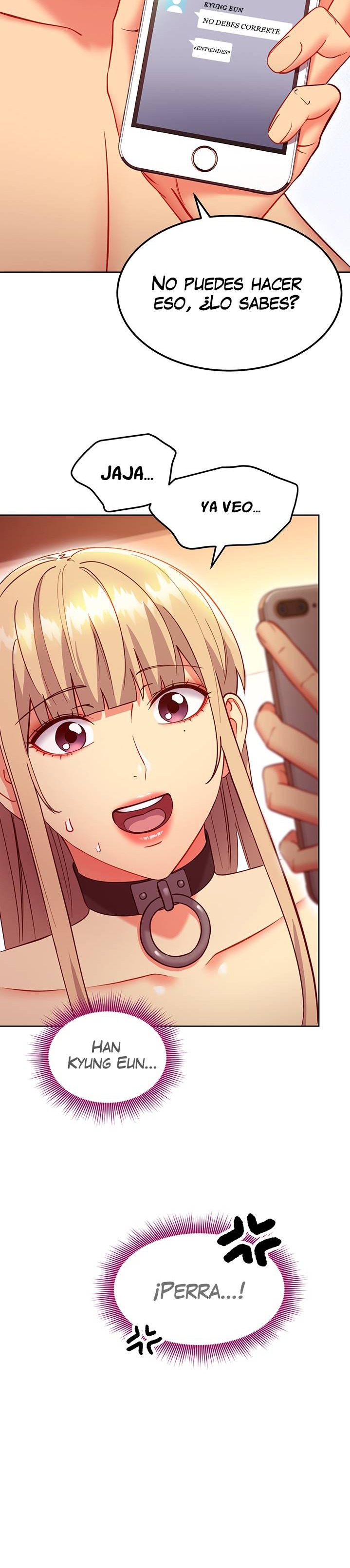 Stepmother Friends Raw - Chapter 132 Page 26