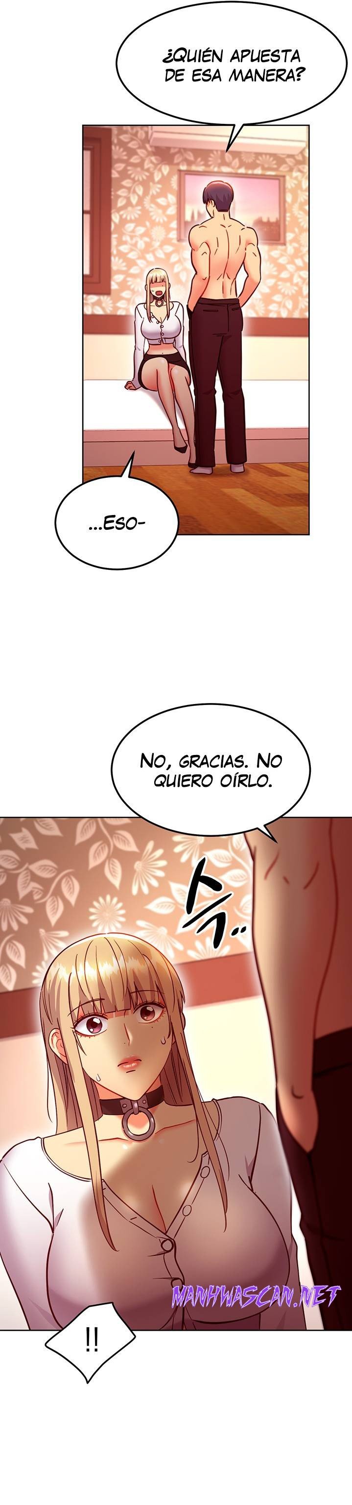 Stepmother Friends Raw - Chapter 132 Page 27