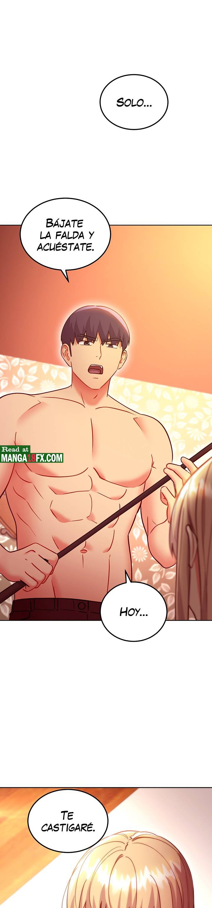 Stepmother Friends Raw - Chapter 132 Page 28