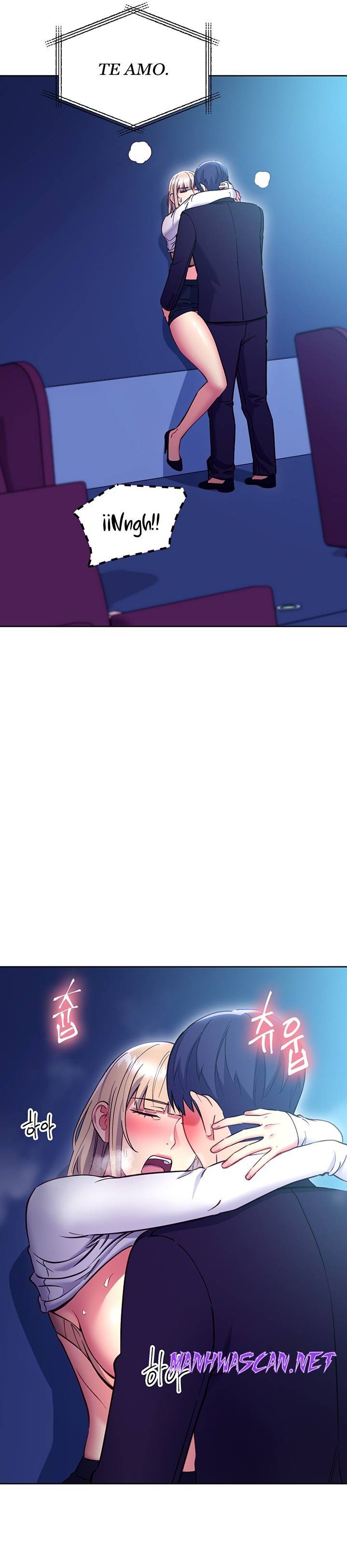 Stepmother Friends Raw - Chapter 132 Page 3