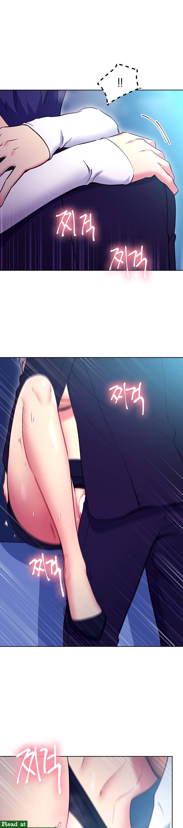 Stepmother Friends Raw - Chapter 132 Page 4