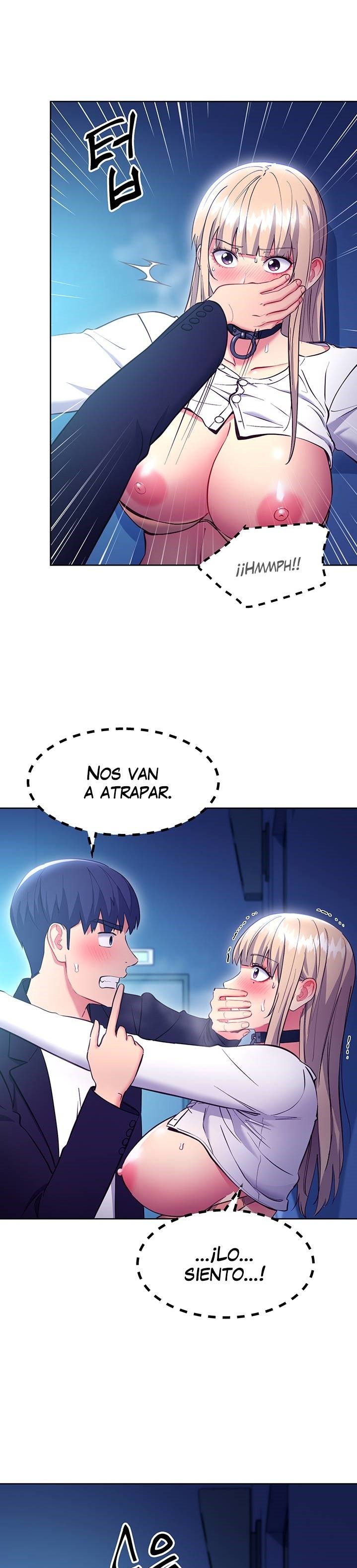 Stepmother Friends Raw - Chapter 132 Page 7