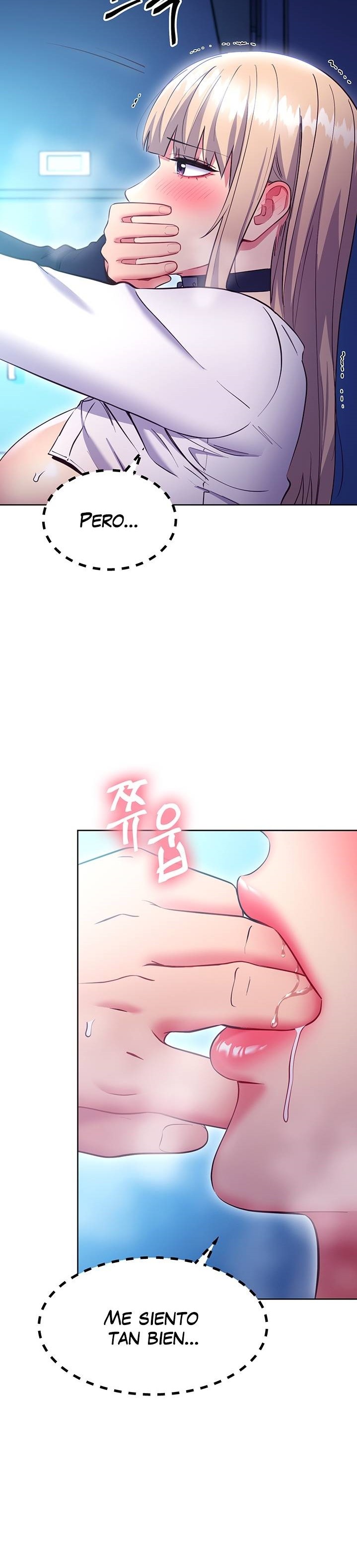 Stepmother Friends Raw - Chapter 132 Page 8