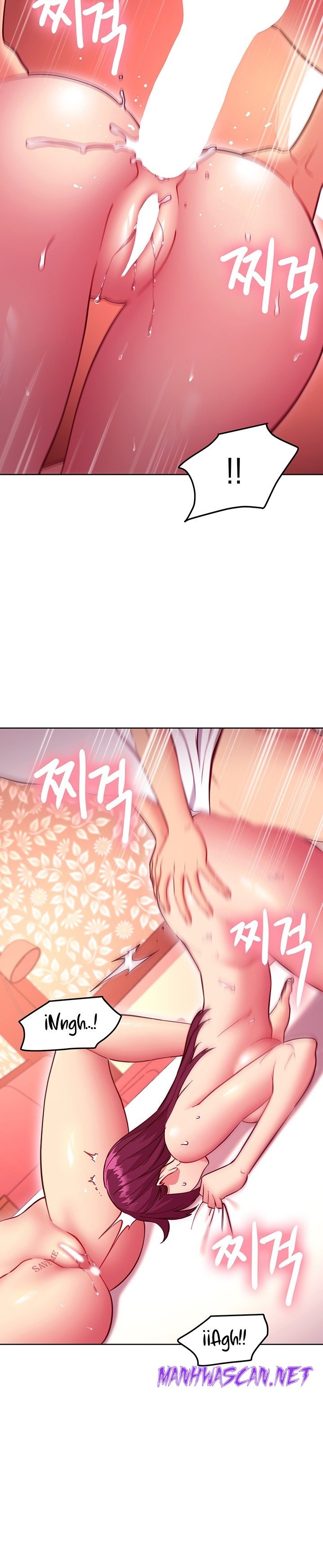 Stepmother Friends Raw - Chapter 134 Page 13