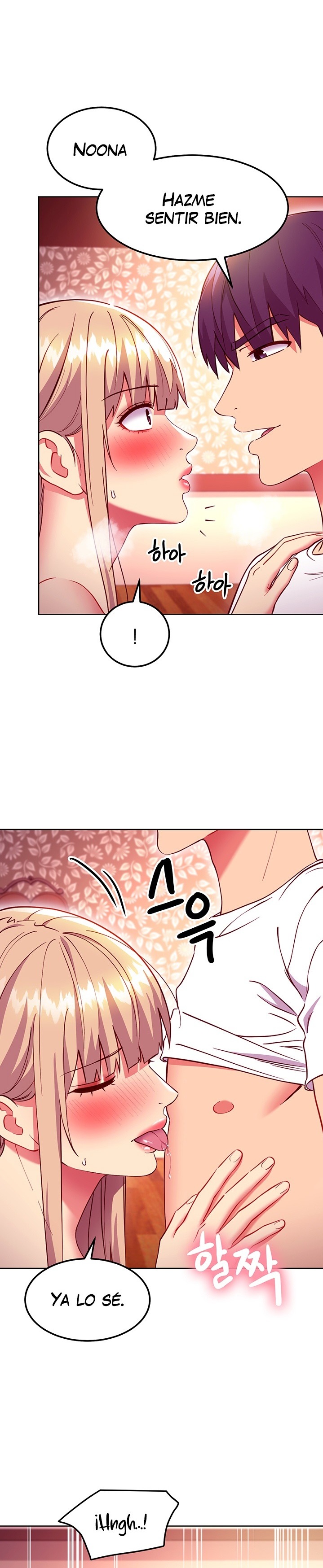 Stepmother Friends Raw - Chapter 134 Page 18