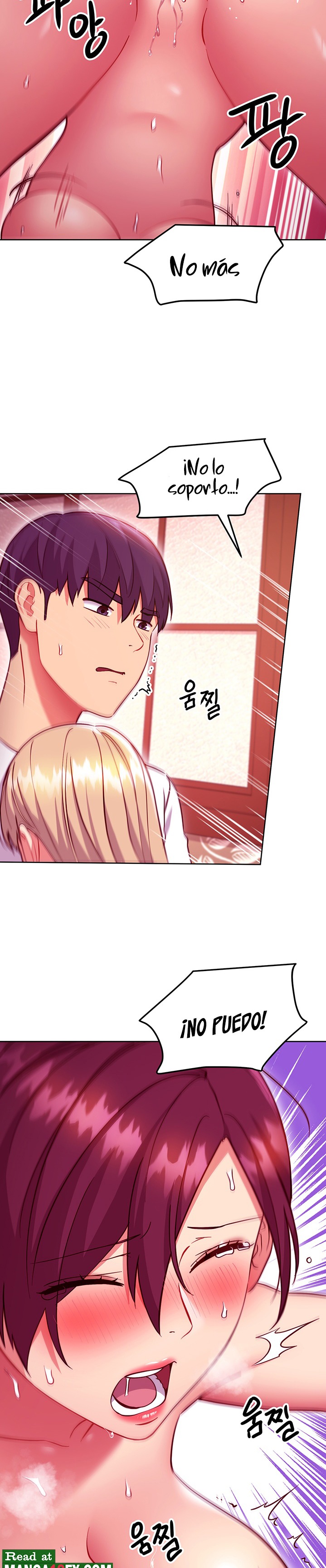 Stepmother Friends Raw - Chapter 134 Page 21