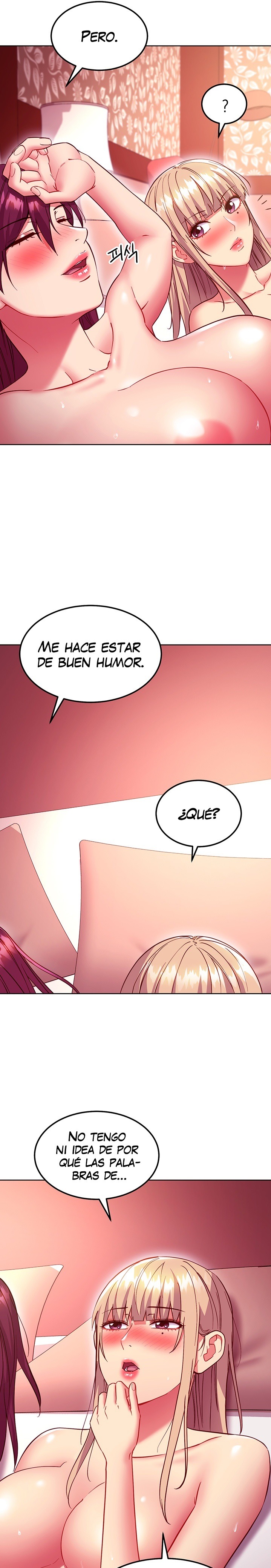 Stepmother Friends Raw - Chapter 134 Page 24