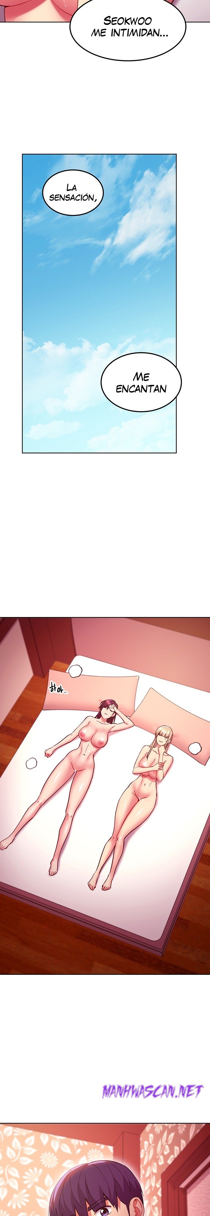 Stepmother Friends Raw - Chapter 134 Page 25