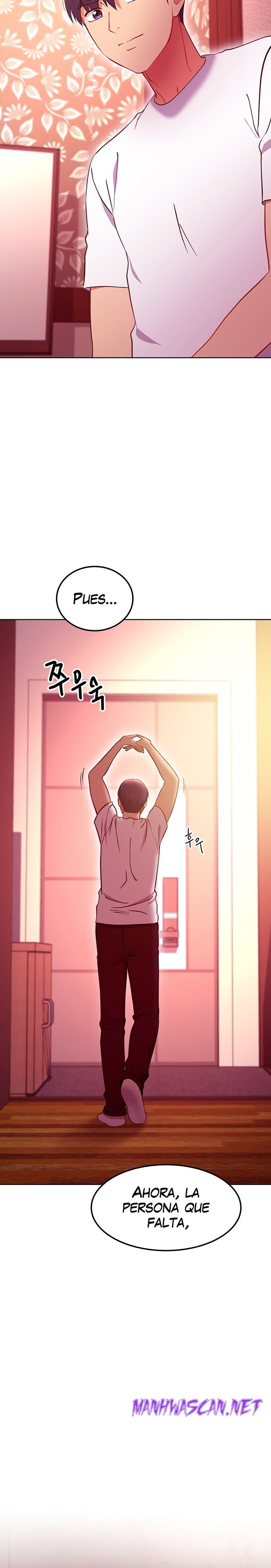 Stepmother Friends Raw - Chapter 134 Page 26