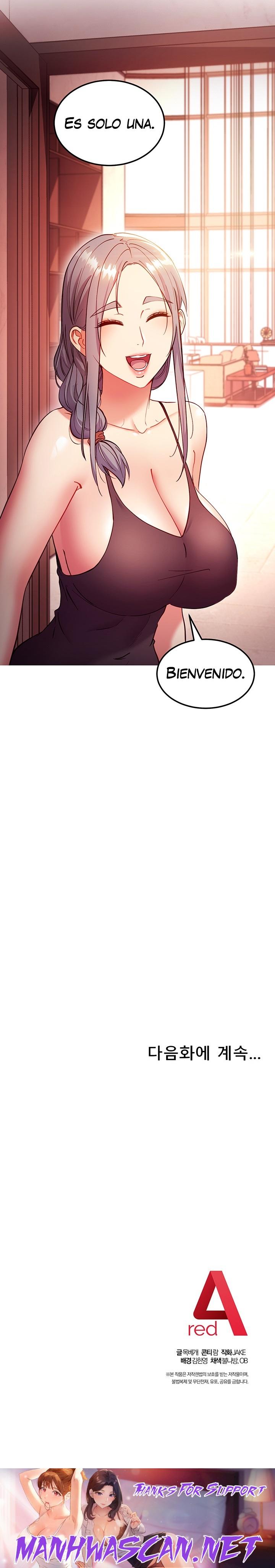 Stepmother Friends Raw - Chapter 134 Page 27