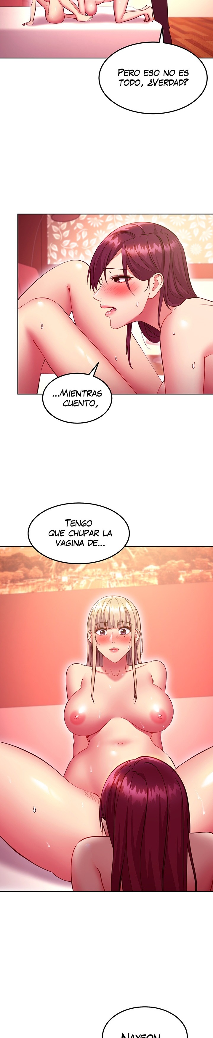 Stepmother Friends Raw - Chapter 134 Page 5