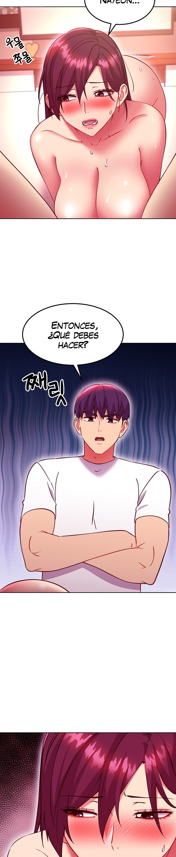 Stepmother Friends Raw - Chapter 134 Page 6