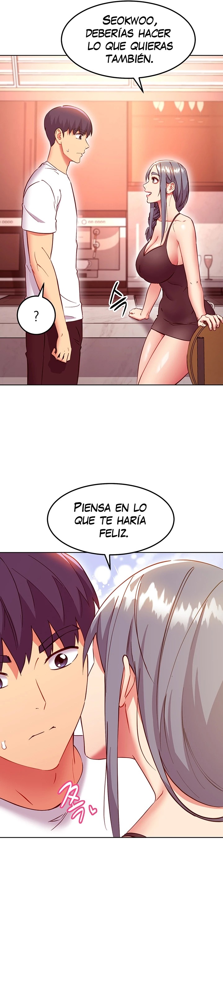 Stepmother Friends Raw - Chapter 135 Page 12