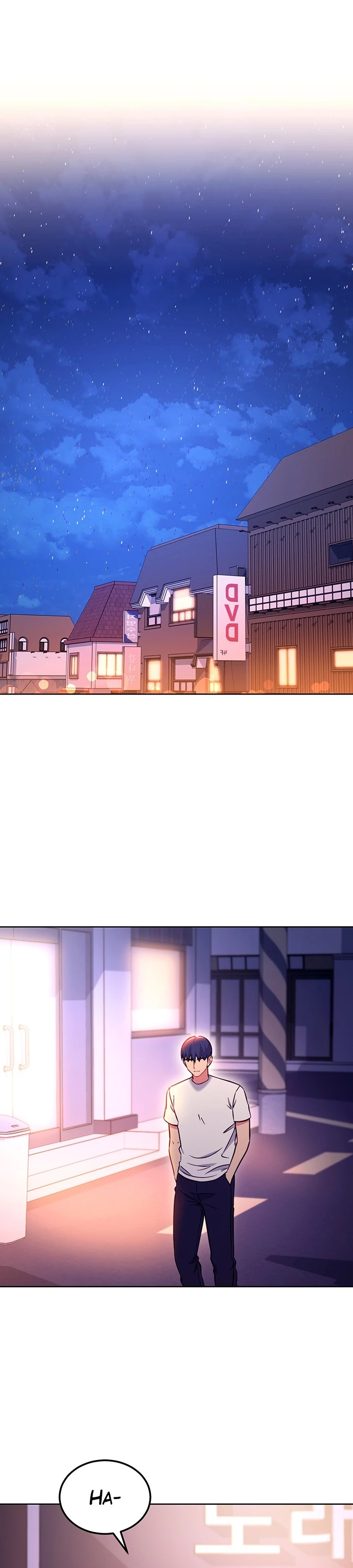 Stepmother Friends Raw - Chapter 135 Page 14