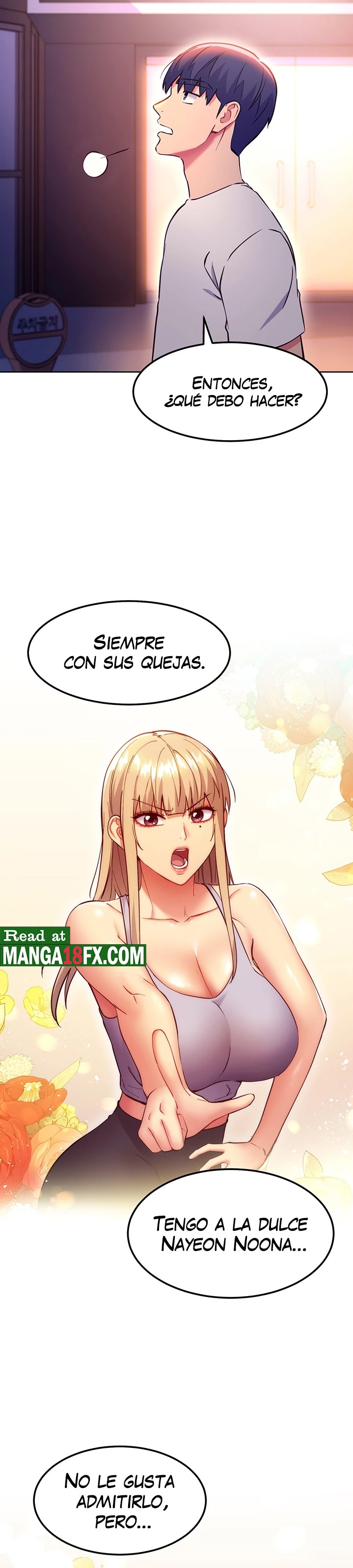 Stepmother Friends Raw - Chapter 135 Page 15